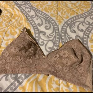 Blissful benefits Warner’s